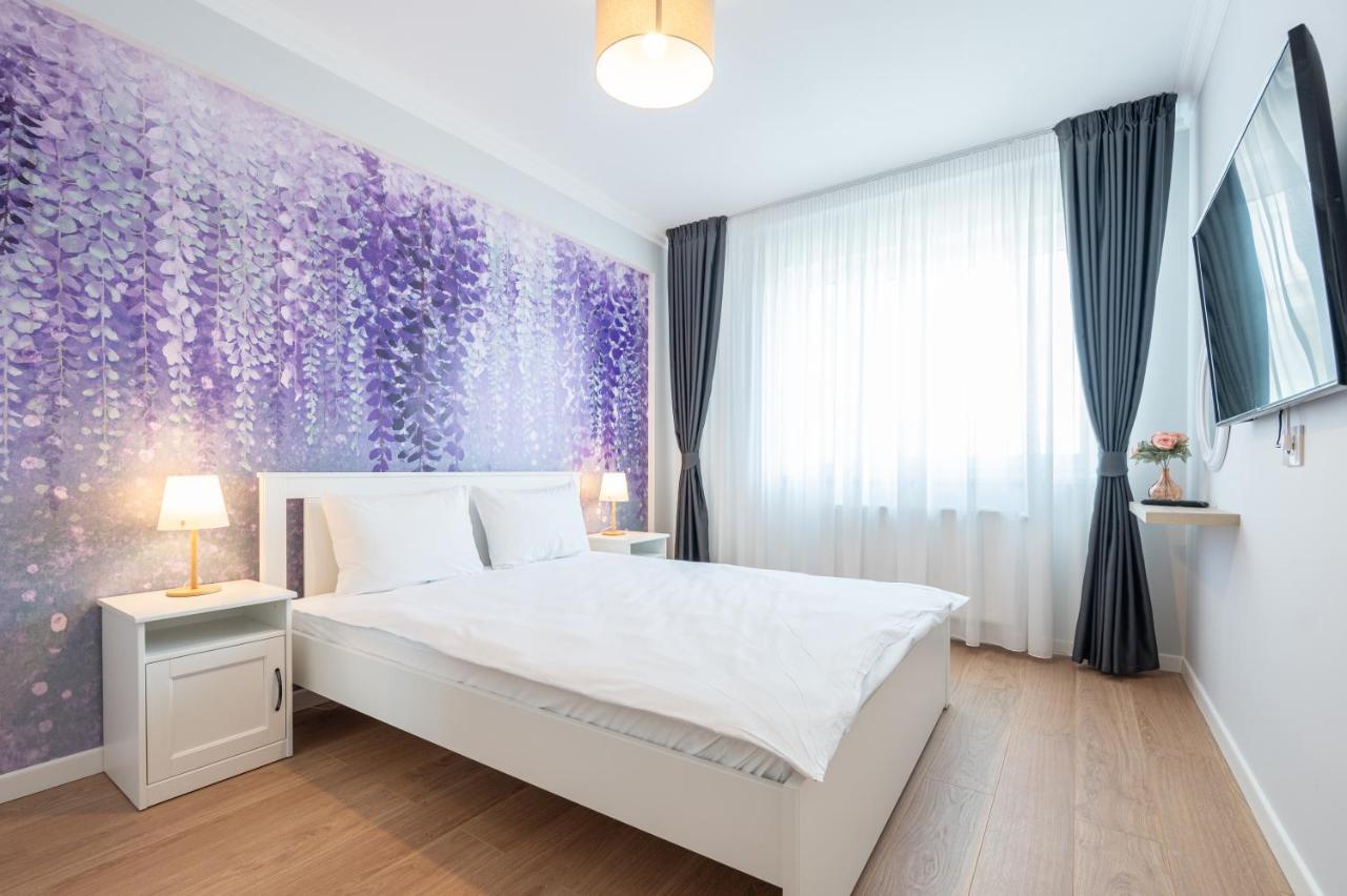 Lilla Flats Apartment Oradea Exterior photo