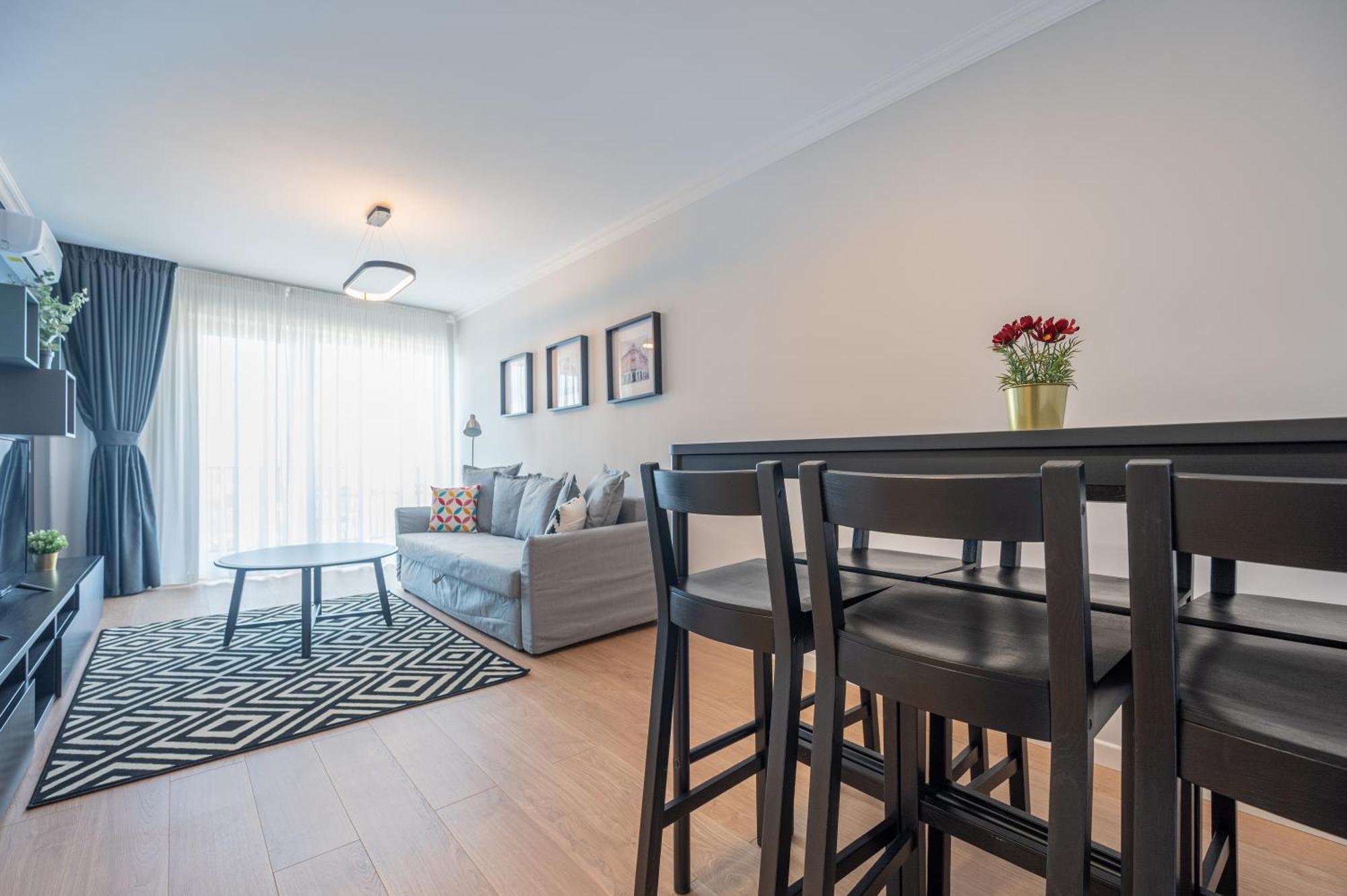Lilla Flats Apartment Oradea Room photo