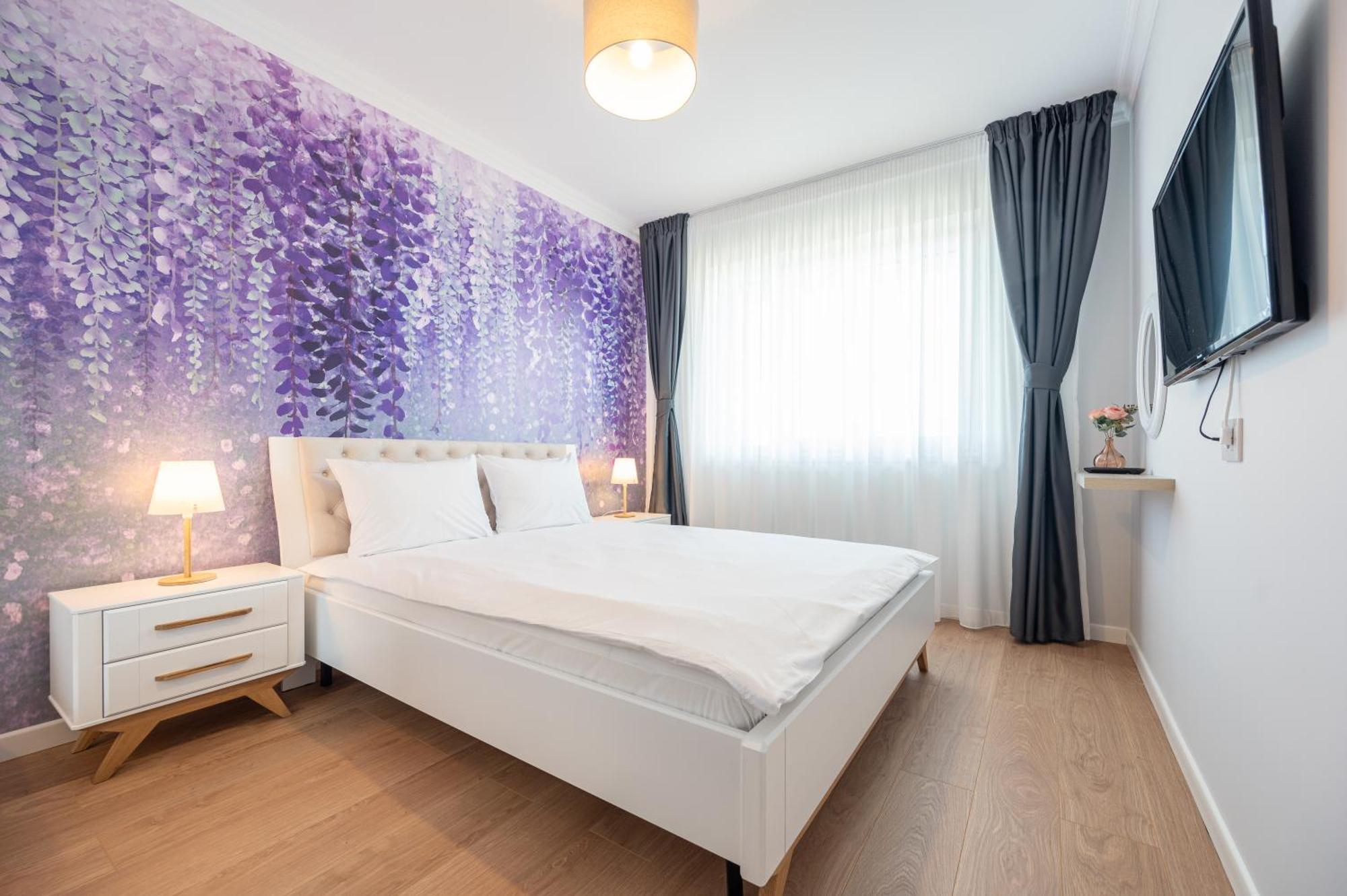 Lilla Flats Apartment Oradea Room photo