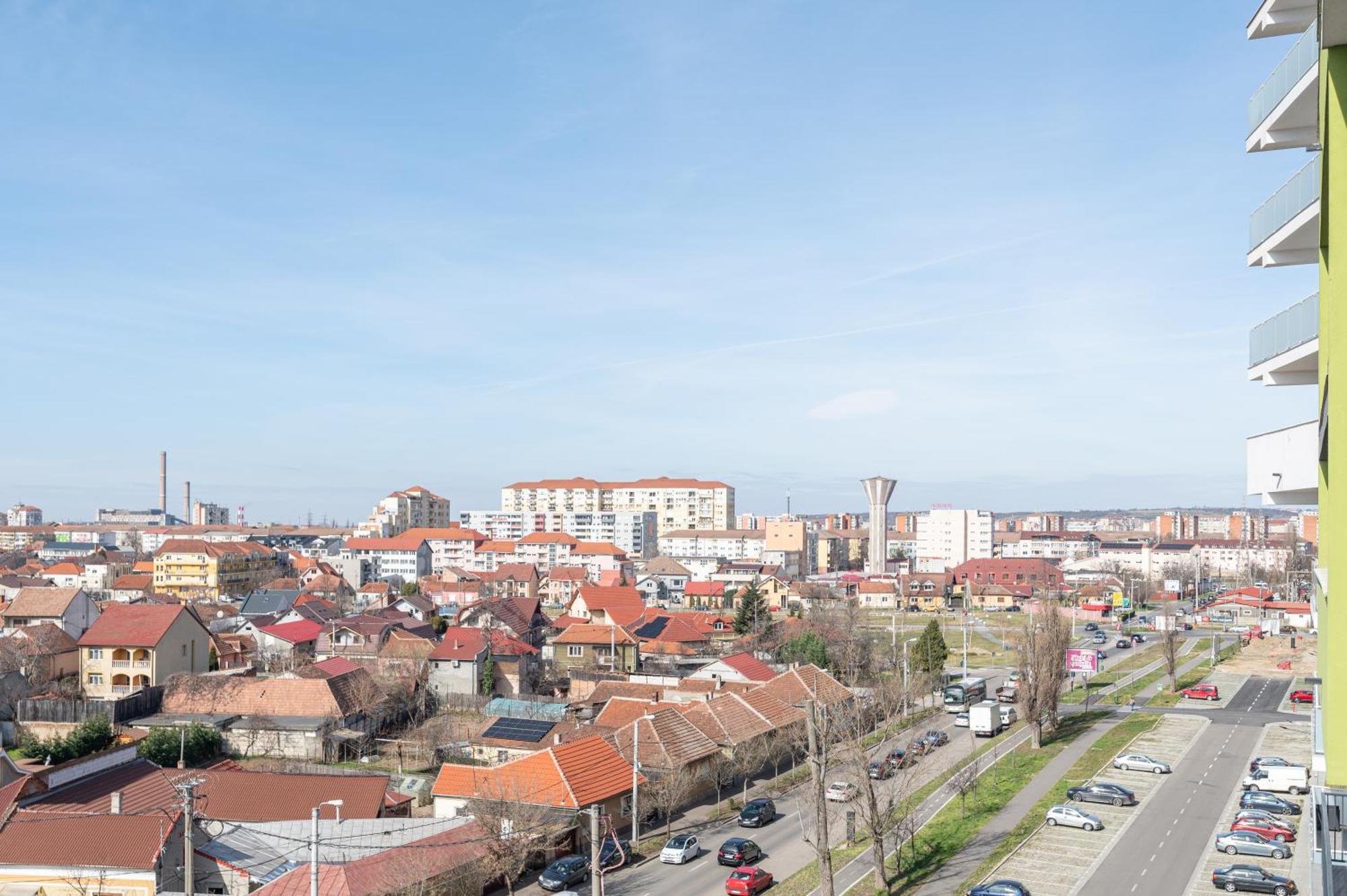 Lilla Flats Apartment Oradea Room photo