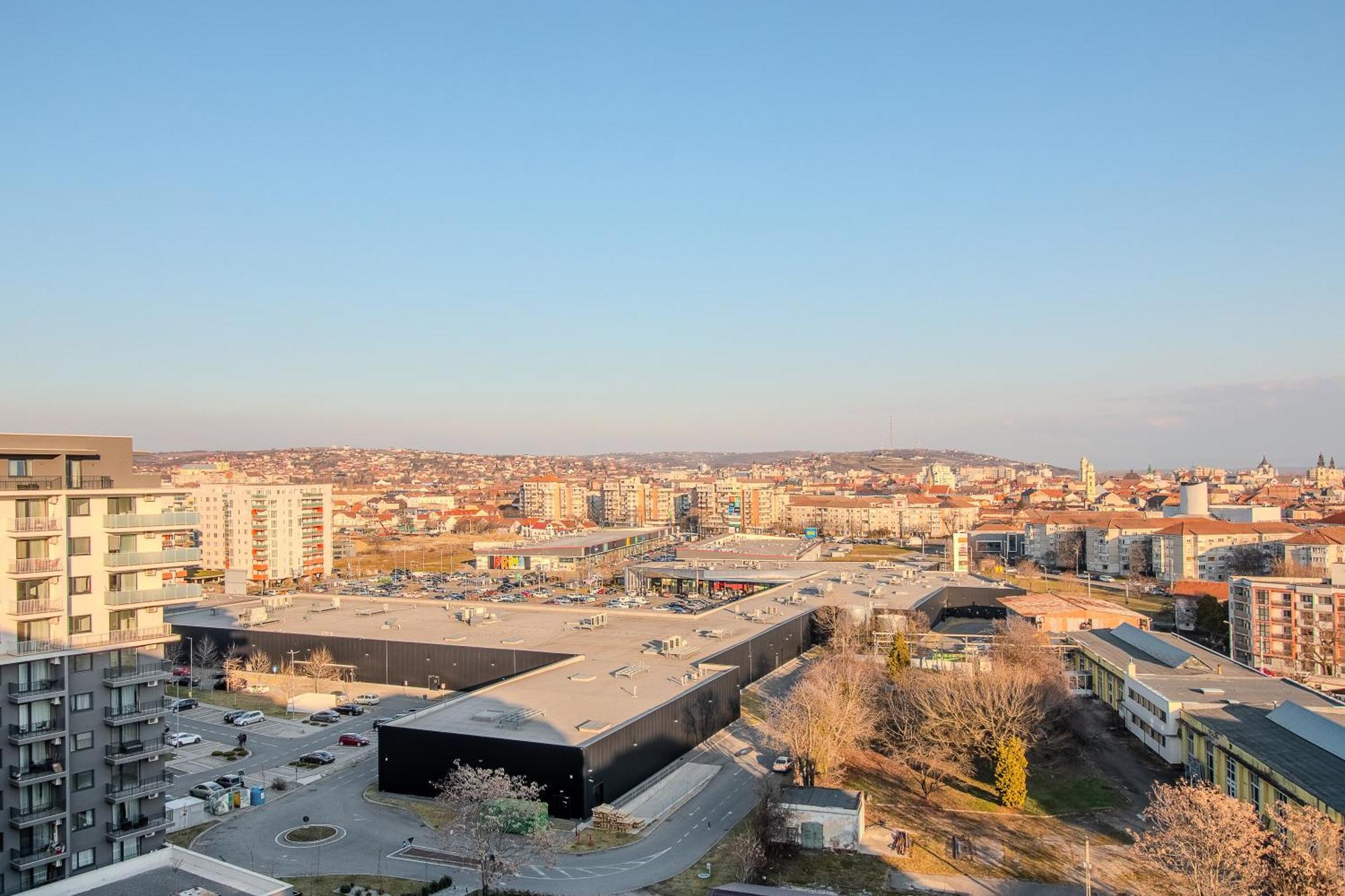 Lilla Flats Apartment Oradea Exterior photo